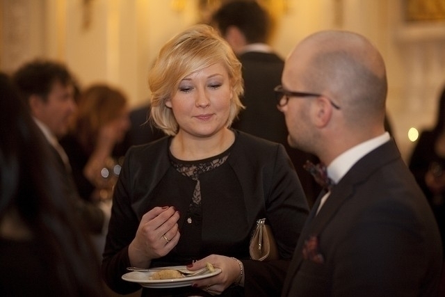 Banquete Navideno 2013