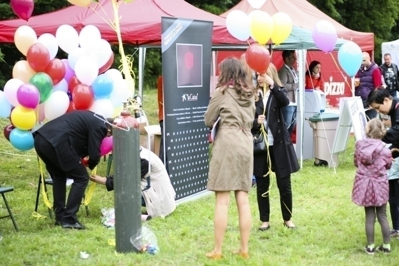 PICNIC 2014