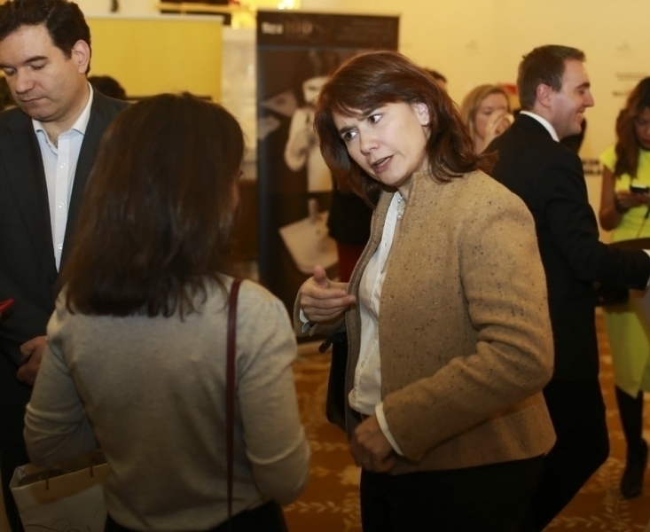 Recepción Navideña 2017