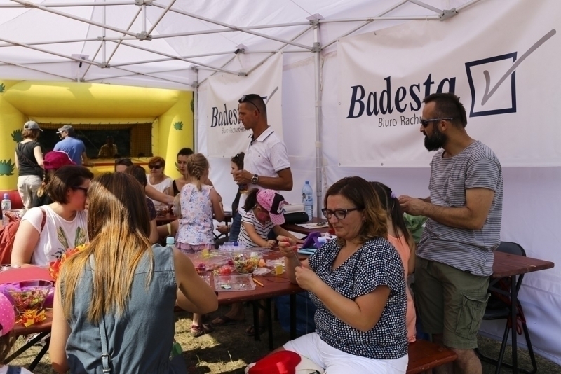 Picnic 2018