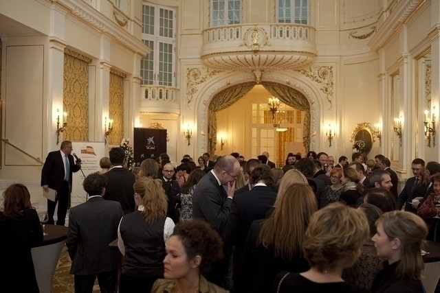 Banquete Navideno 2013