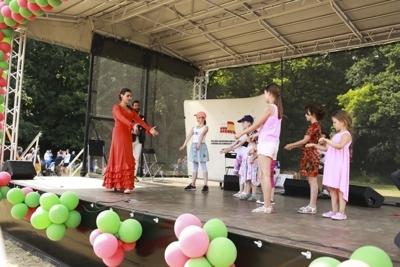 Picnic 2018