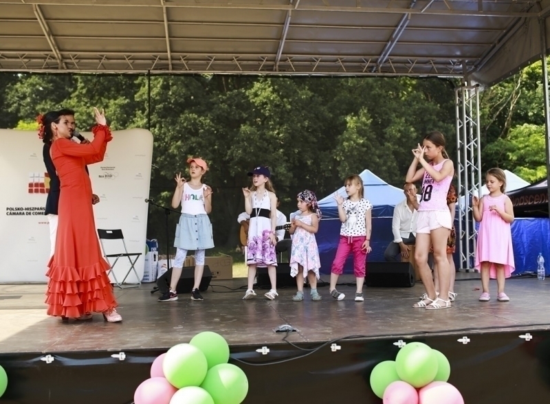 Picnic 2018