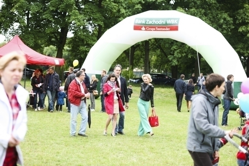 PICNIC 2014