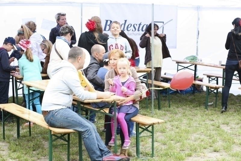 PICNIC 2014