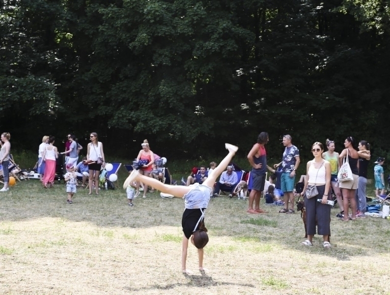 Picnic 2018