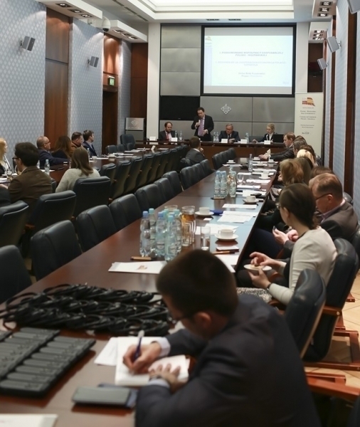 XVIII Asamblea General de la PHIG