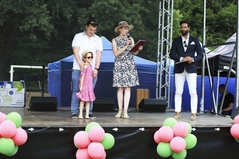 Picnic 2018