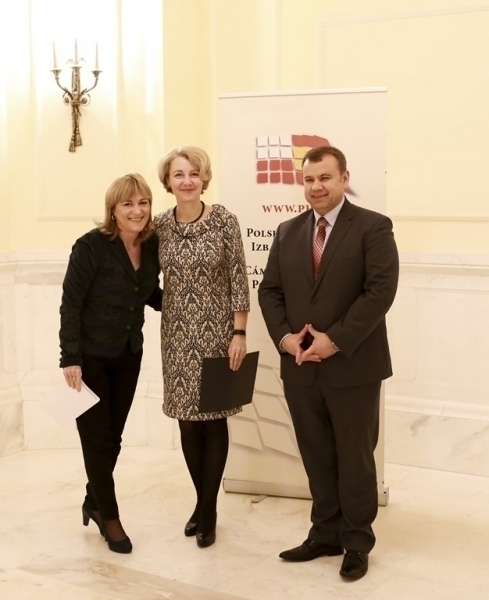Recepción Navideña 2019