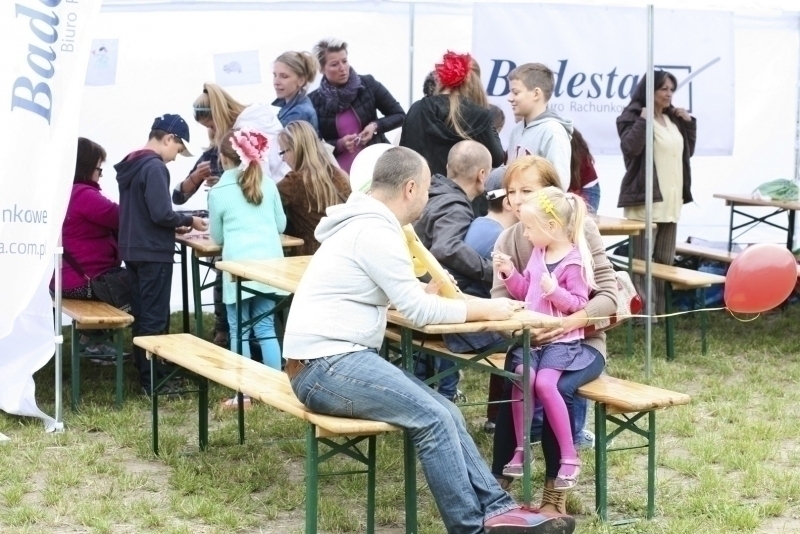 PICNIC 2014