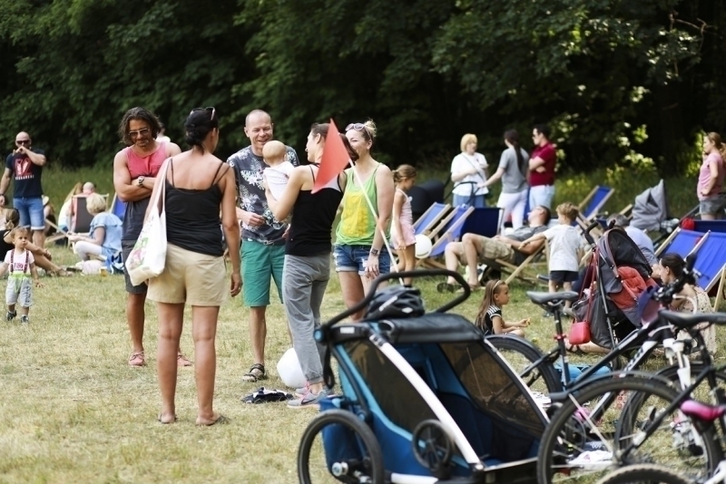 Picnic 2018