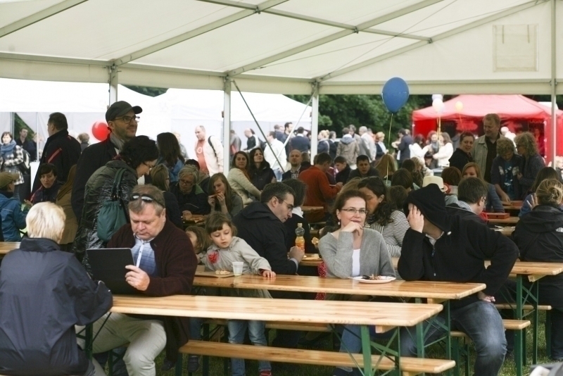 PICNIC 2014