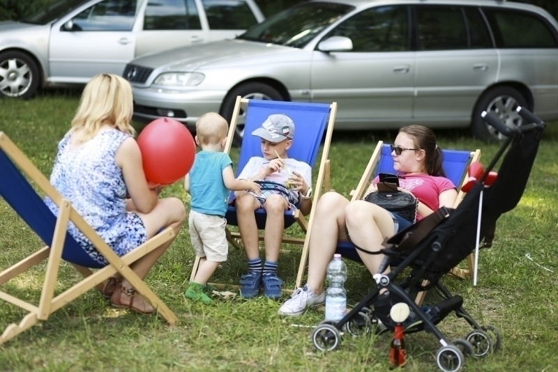 Picnic 2018