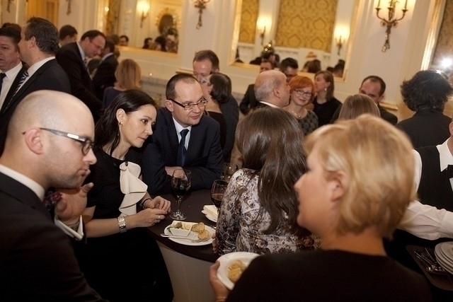 Banquete Navideno 2013