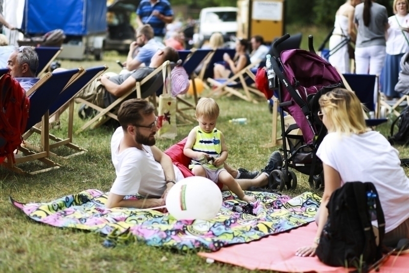 Picnic 2018
