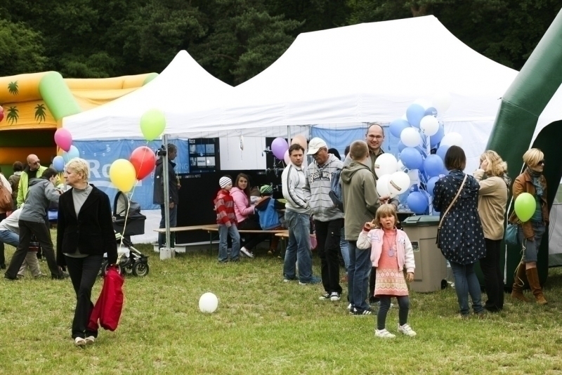 PICNIC 2014