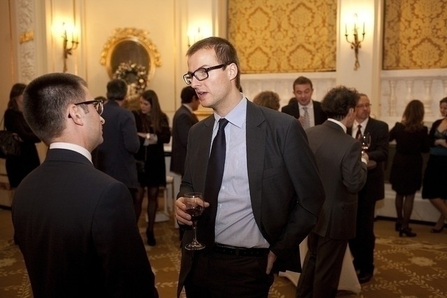 Banquete Navideno 2013