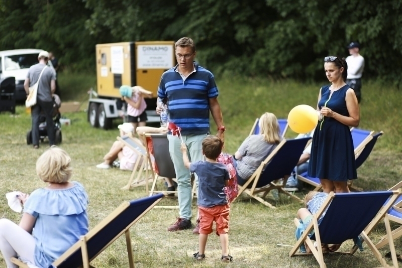Picnic 2018