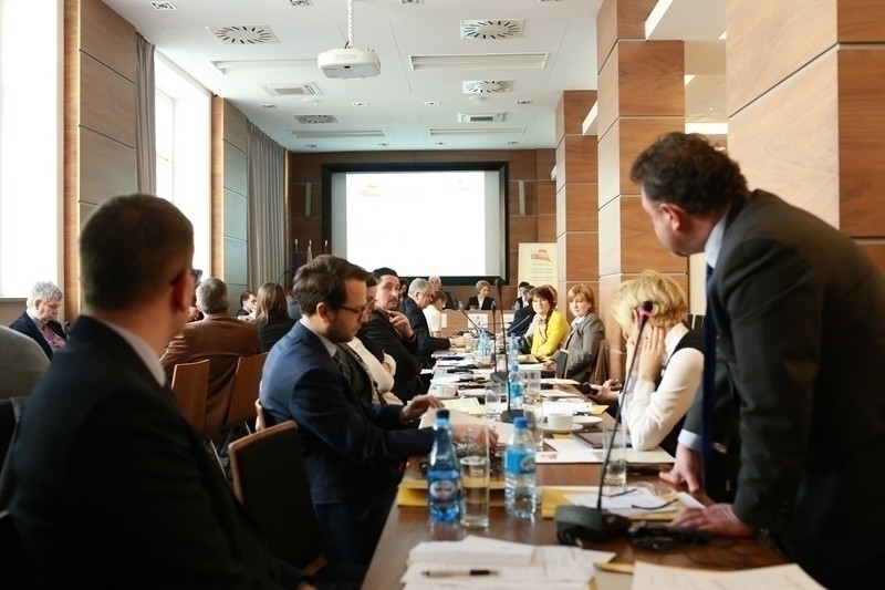 XVI Asamblea General
