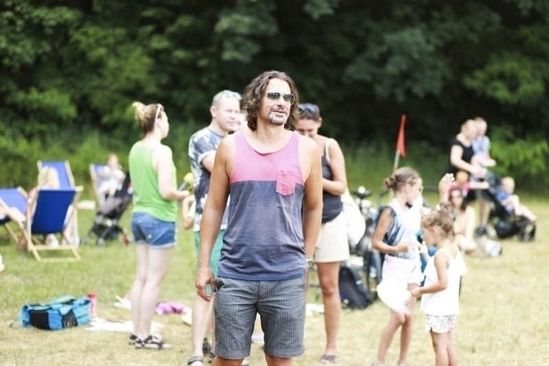Picnic 2018