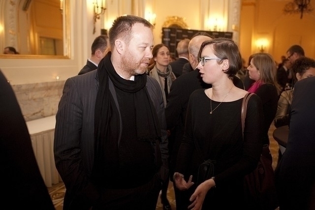 Banquete Navideno 2013