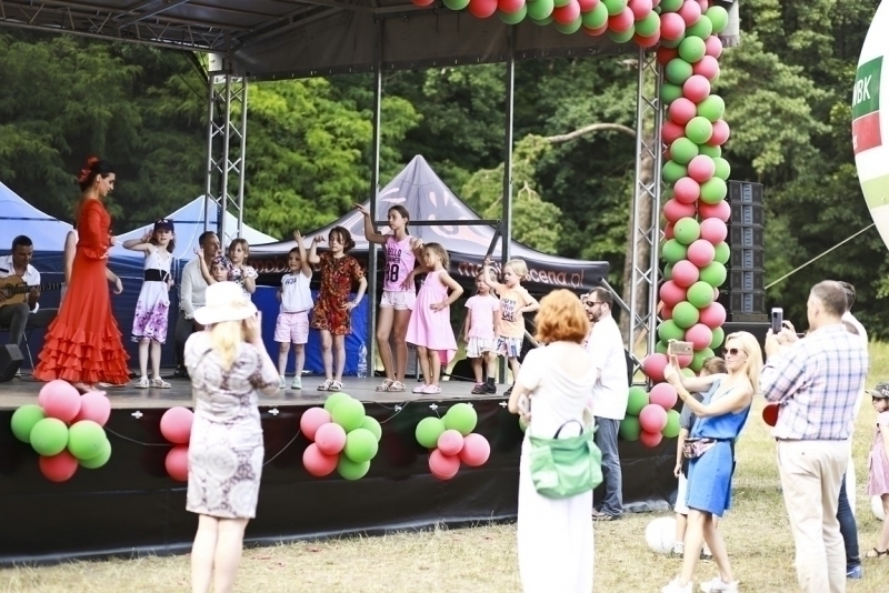 Picnic 2018