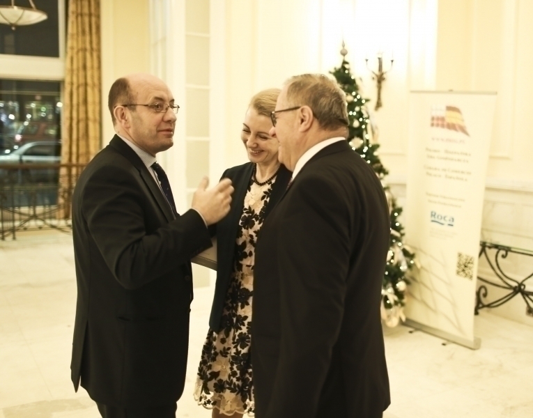 15.12.2016 Banquete de Navidad