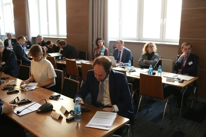XVI Asamblea General