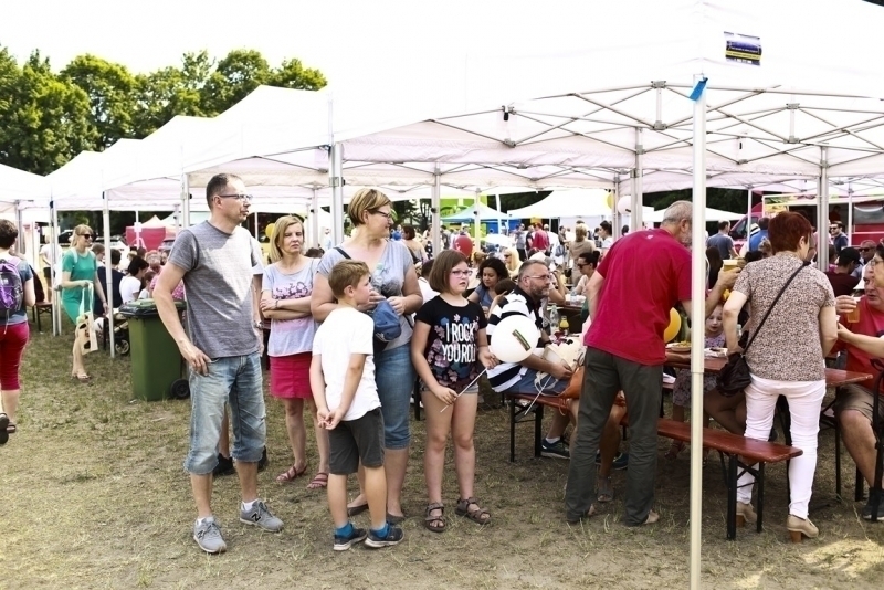 Picnic 2018