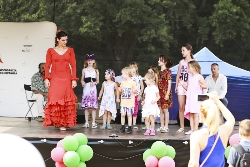 Picnic 2018