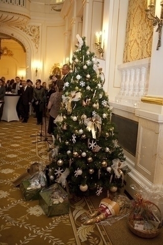 Banquete Navideno 2013