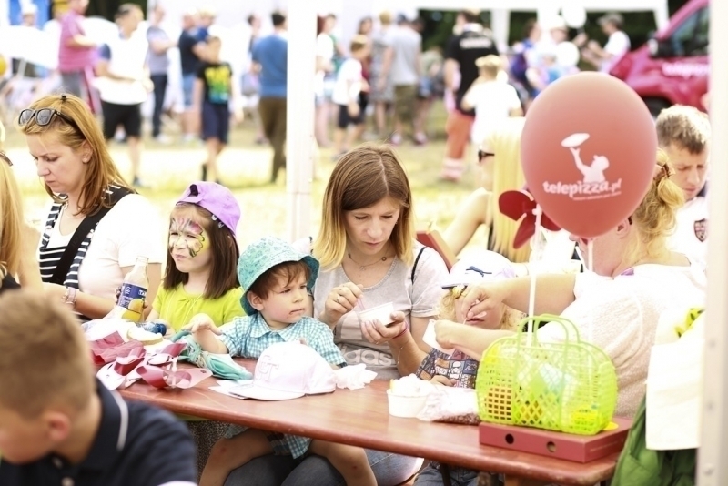 Picnic 2018