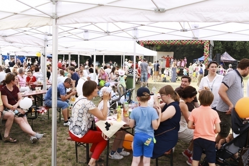 Picnic 2018