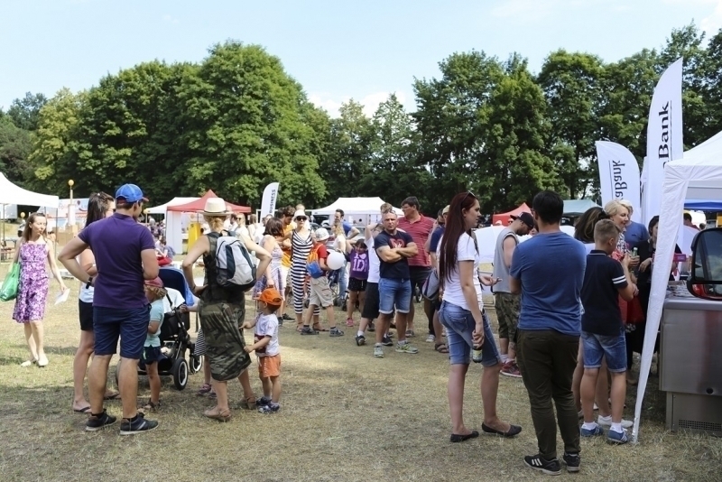 Picnic 2018