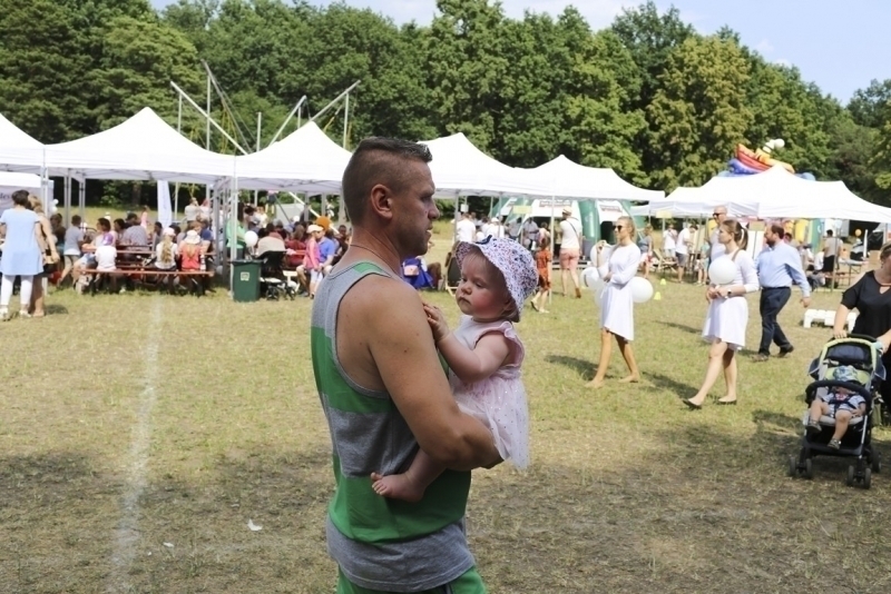 Picnic 2018