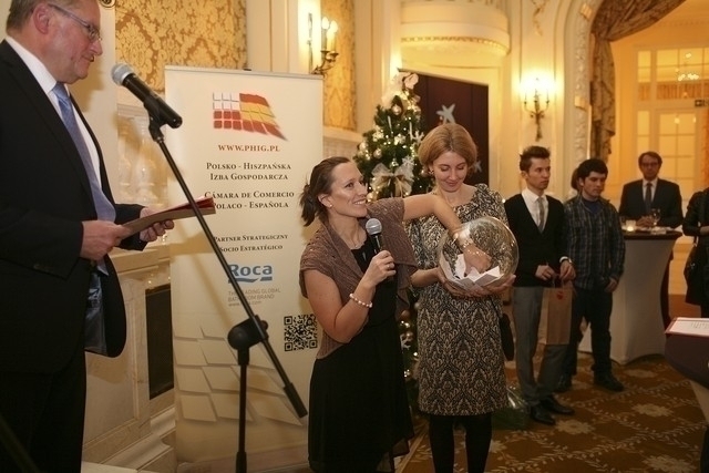 Banquete Navideno 2013
