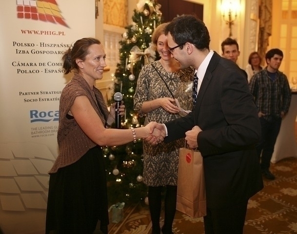 Banquete Navideno 2013