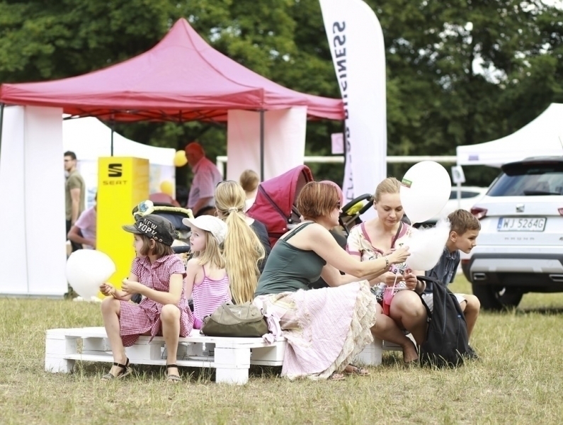 Picnic 2018