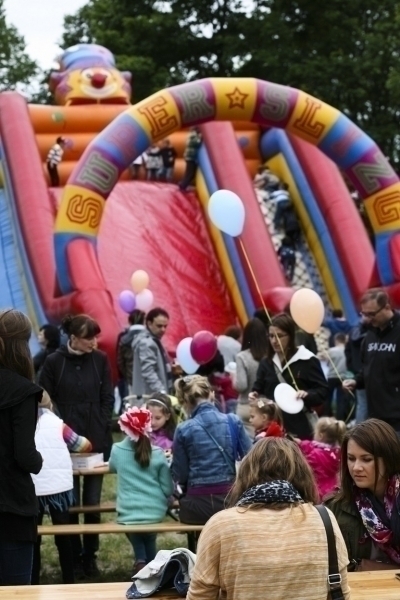 PICNIC 2014