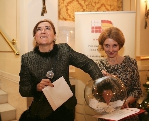 Banquete Navideno 2013