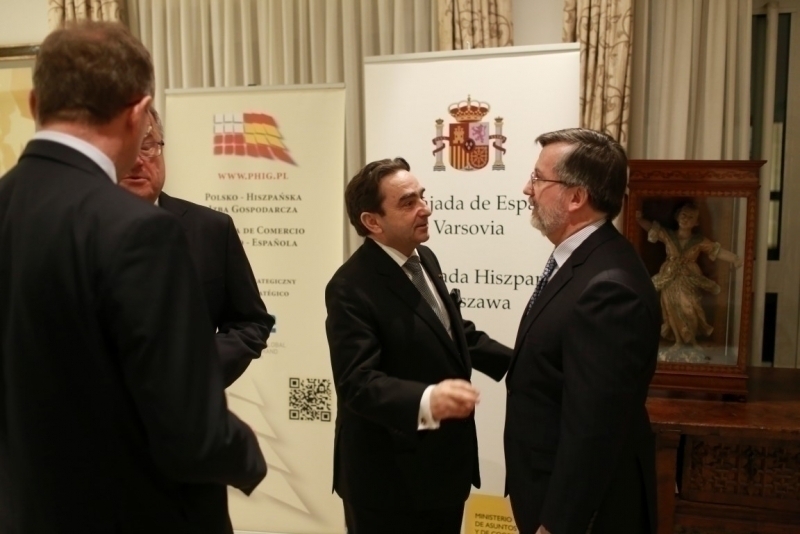 XV aniversiario de la Cámara