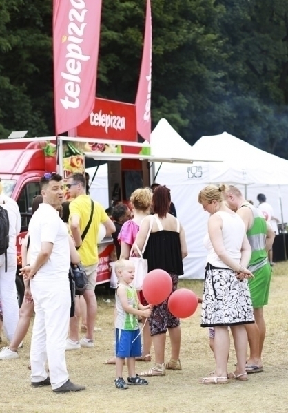 Picnic 2018
