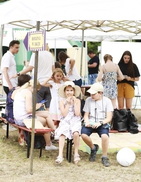 Picnic 2018
