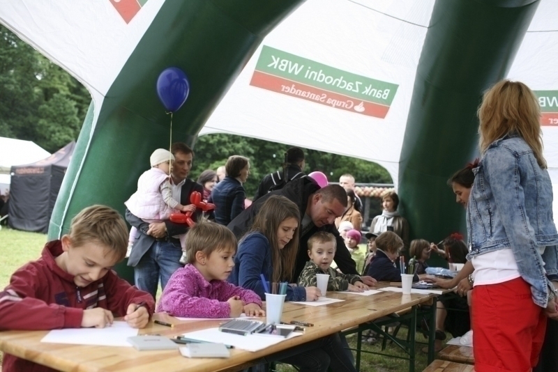 PICNIC 2014