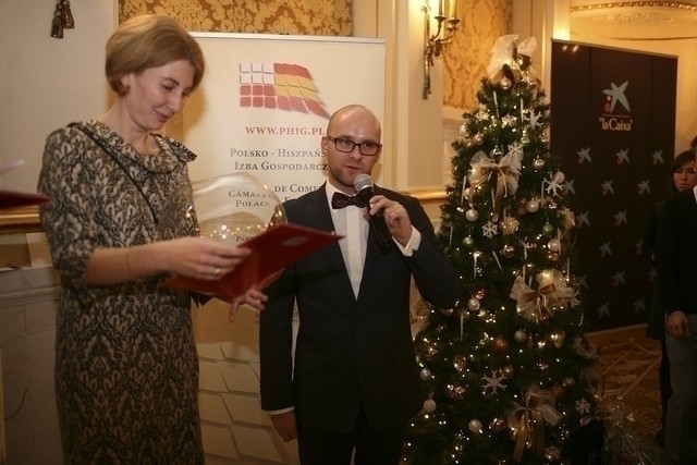 Banquete Navideno 2013