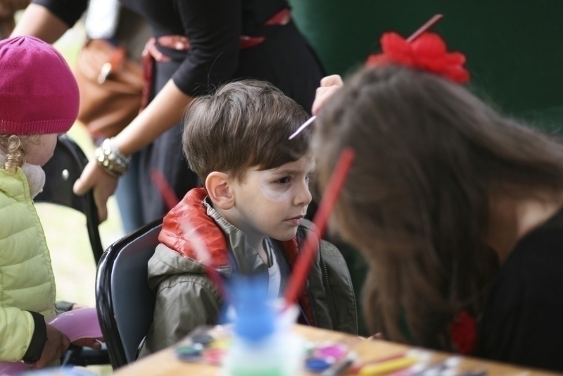 PICNIC 2014