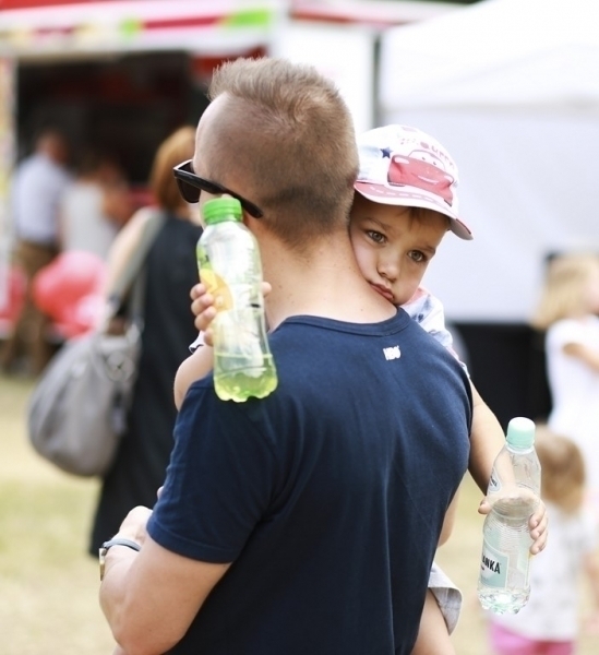Picnic 2018
