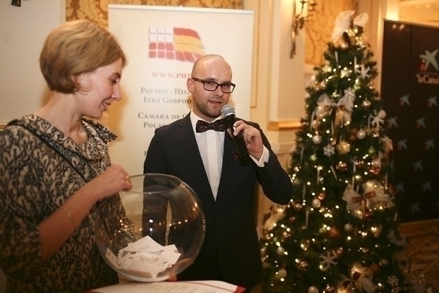 Banquete Navideno 2013