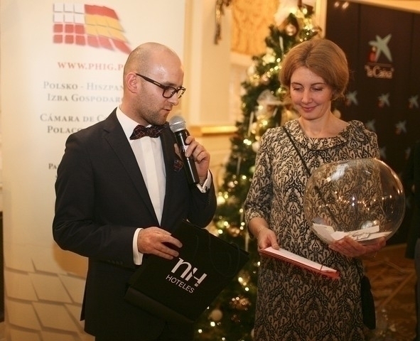 Banquete Navideno 2013