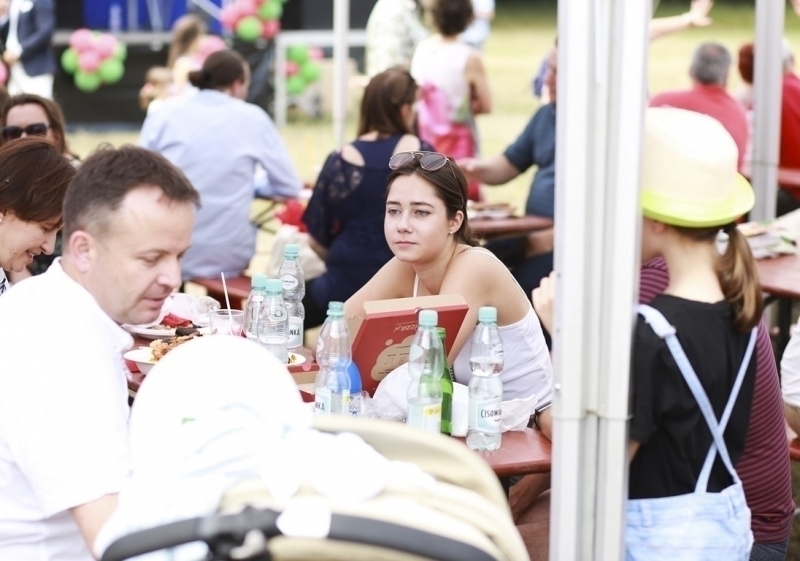 Picnic 2018